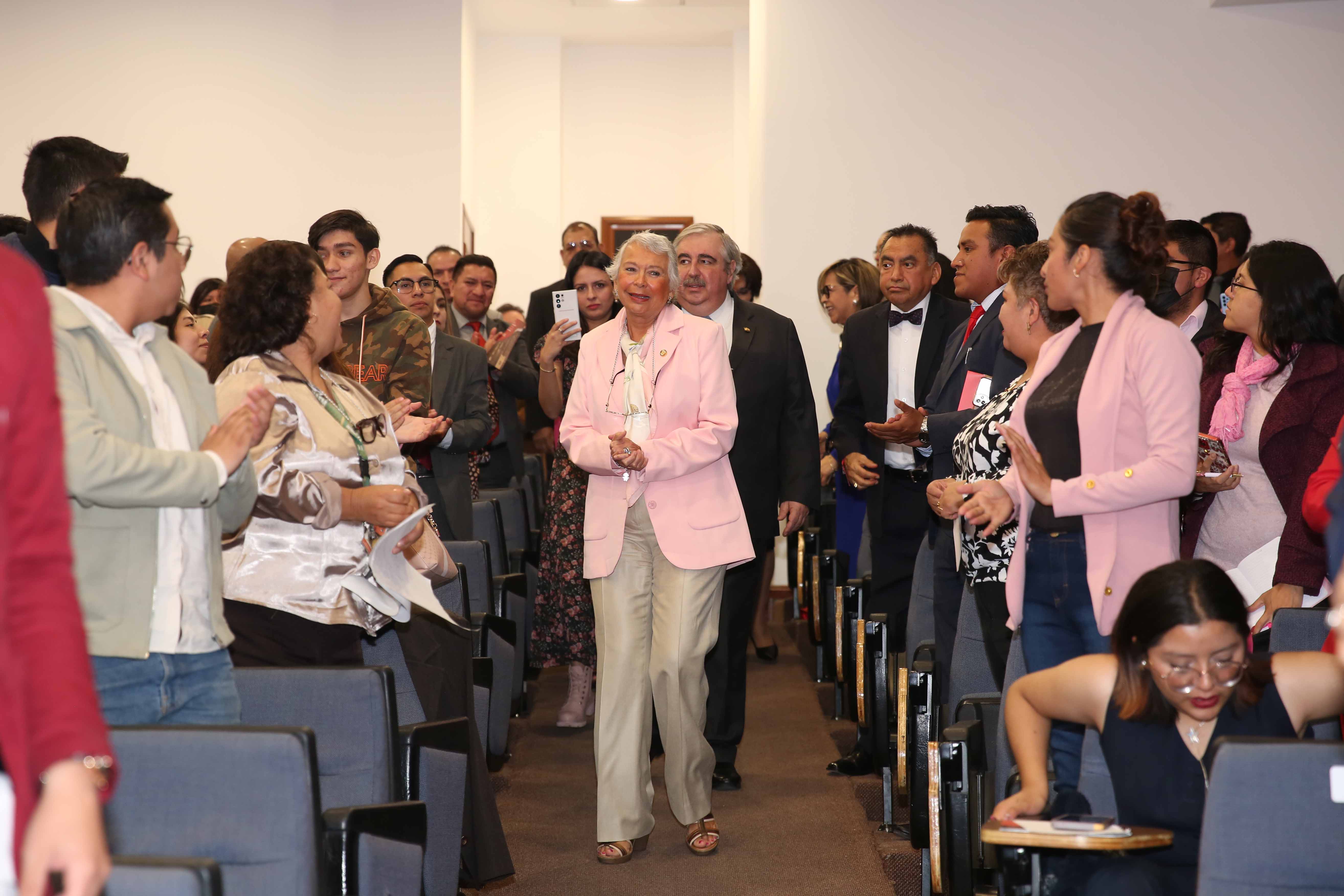 III Congreso Justicia Familiar